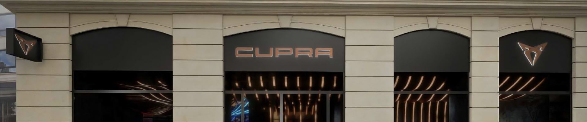 CUPRA