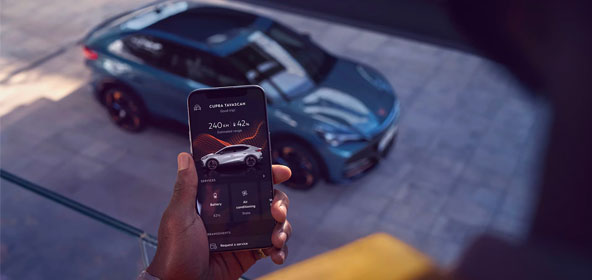 Services d’accès à distance