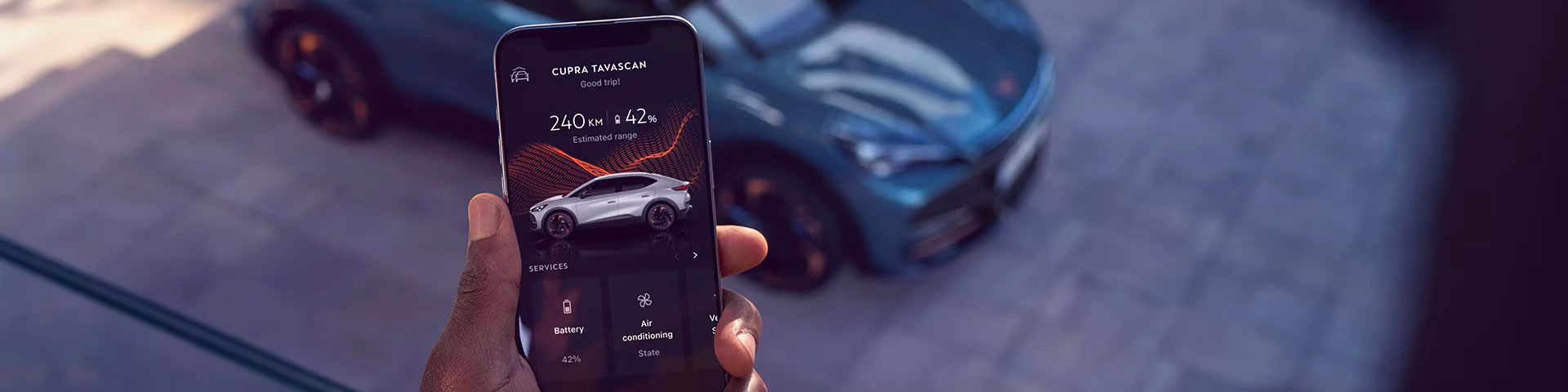 Services d’accès à distance